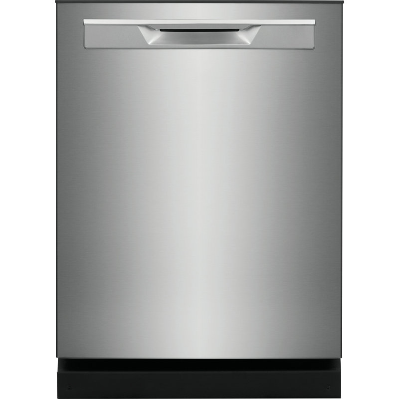 Frigidaire Gallery 24" BuiltIn Dish Dishwasher & Reviews Wayfair Canada